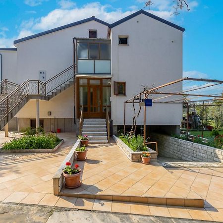 Ana Apartment Пореч Екстериор снимка