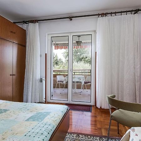 Ana Apartment Пореч Екстериор снимка