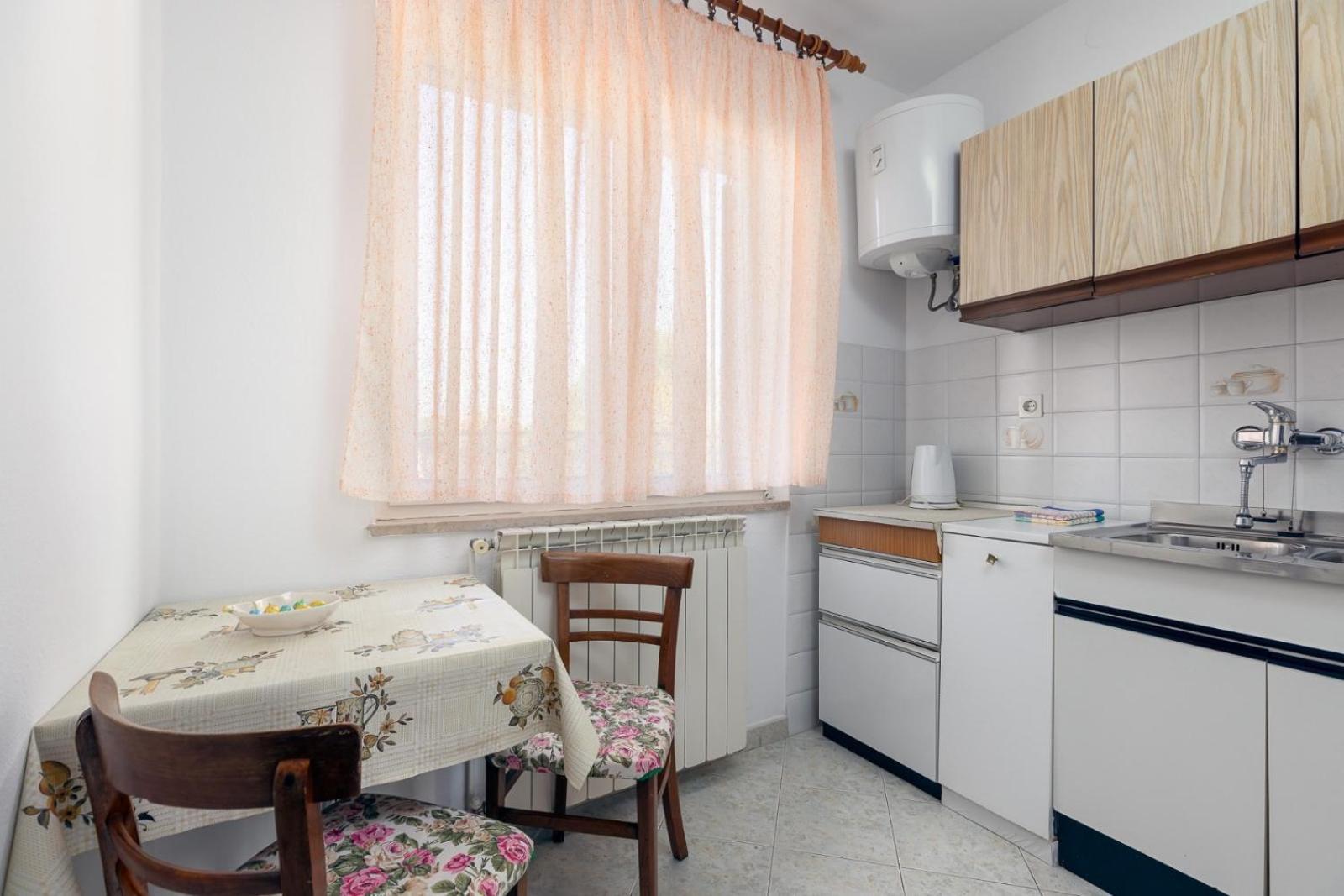 Ana Apartment Пореч Екстериор снимка
