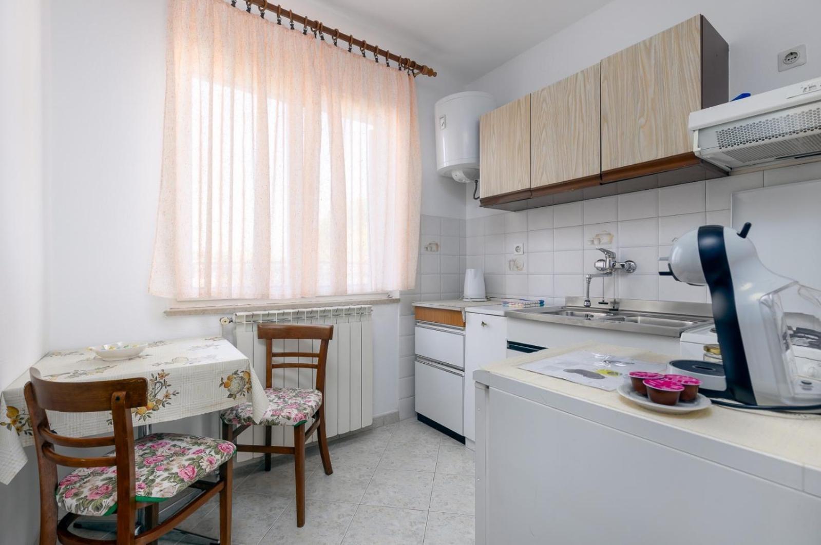 Ana Apartment Пореч Екстериор снимка