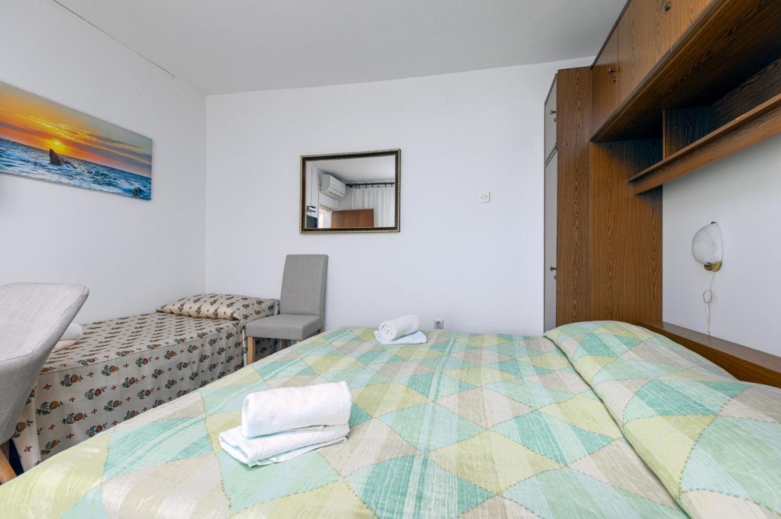 Ana Apartment Пореч Екстериор снимка
