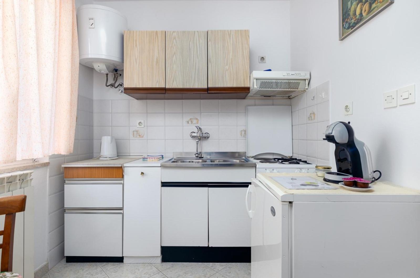 Ana Apartment Пореч Екстериор снимка