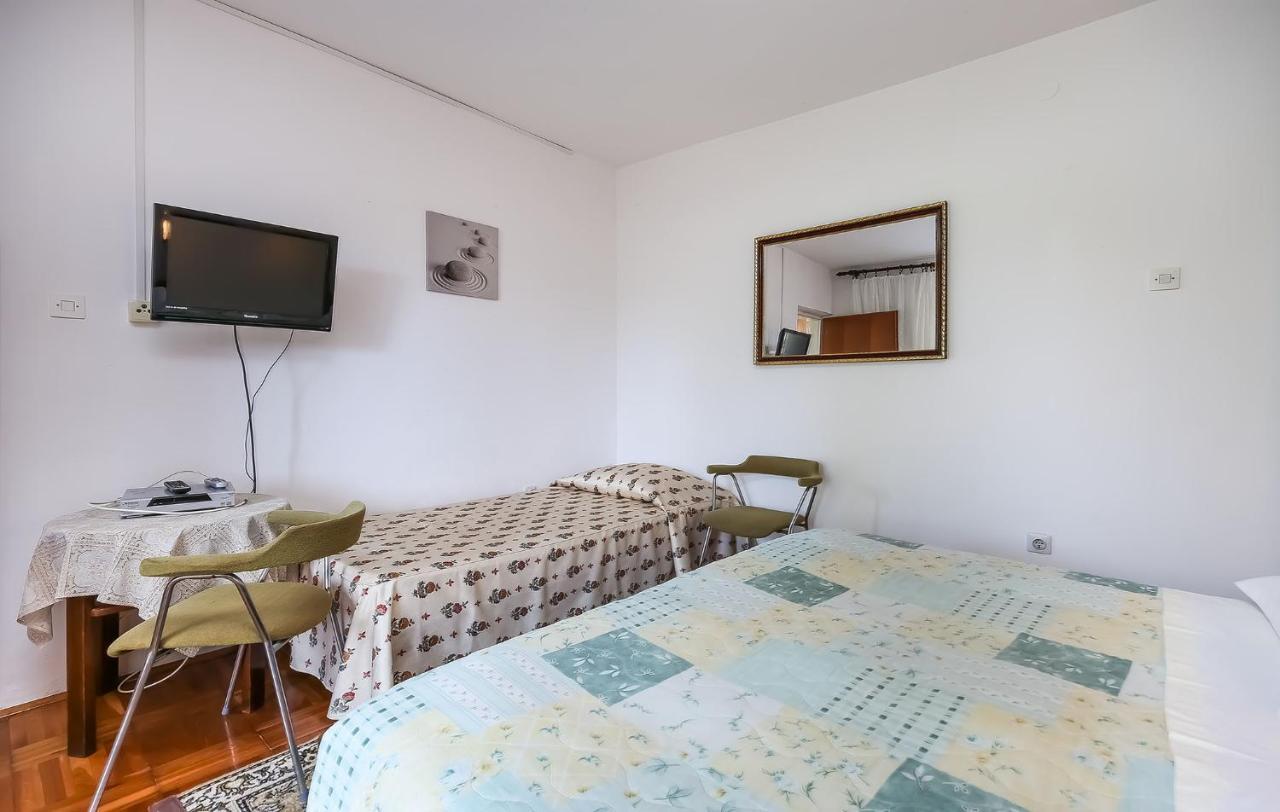 Ana Apartment Пореч Екстериор снимка