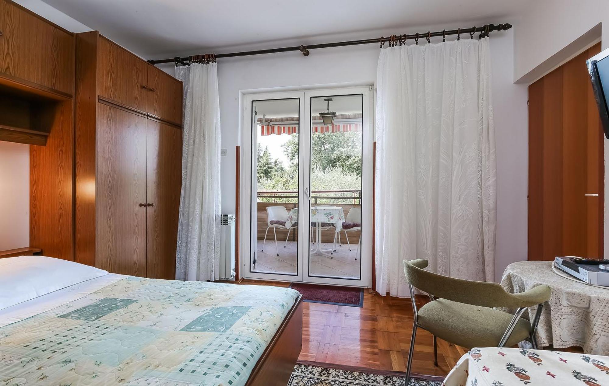 Ana Apartment Пореч Екстериор снимка