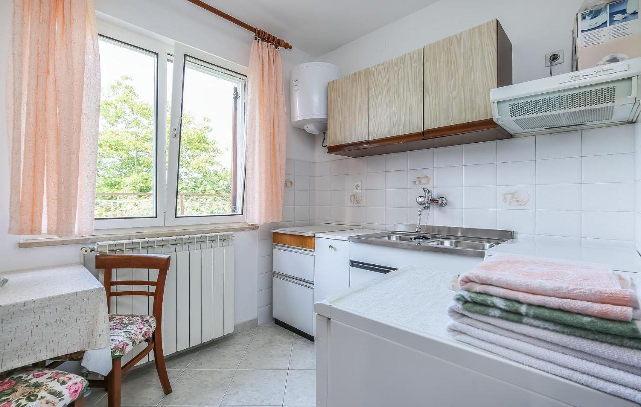 Ana Apartment Пореч Екстериор снимка