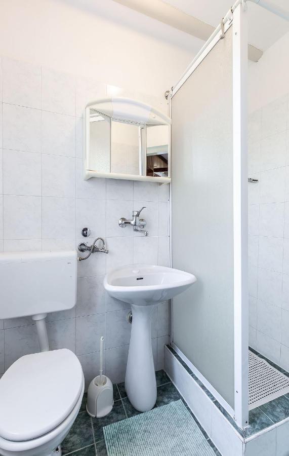 Ana Apartment Пореч Екстериор снимка