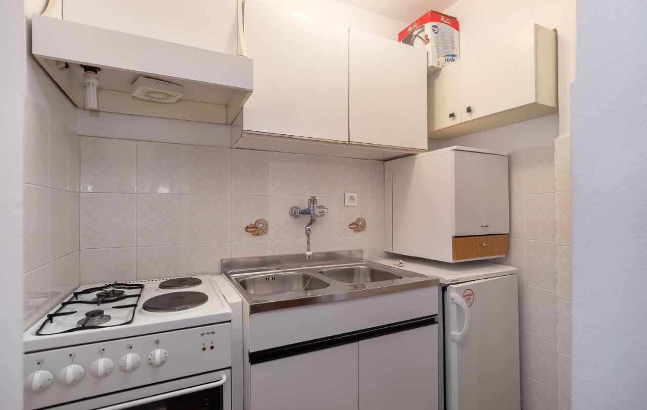 Ana Apartment Пореч Екстериор снимка